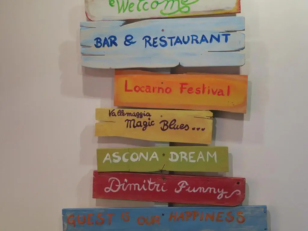 Piccolo Hotel