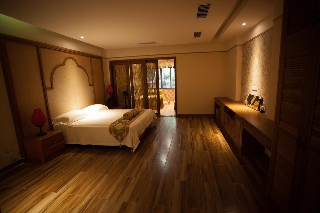 Wutong Yinxiang Inn