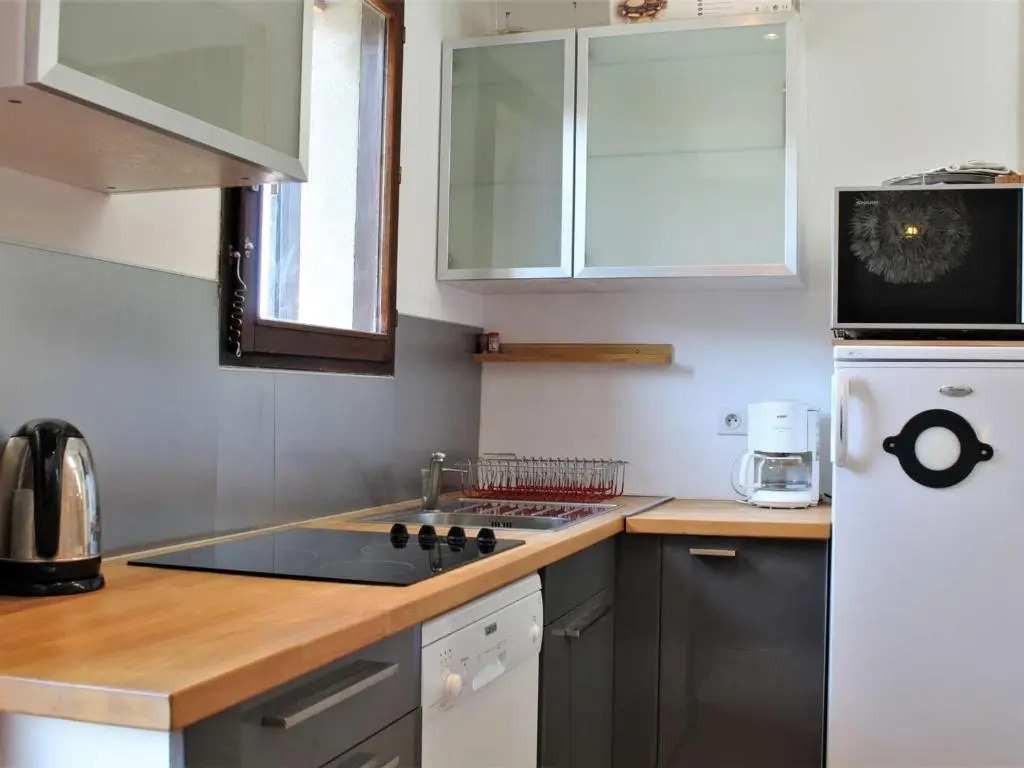 Appartement Risoul, 3 pièces, 6 personnes - FR-1-330-507