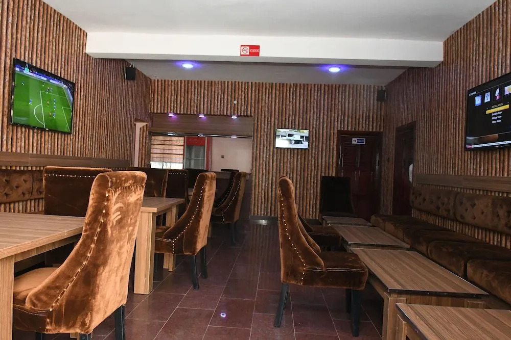 Goodview Suites& Apartments