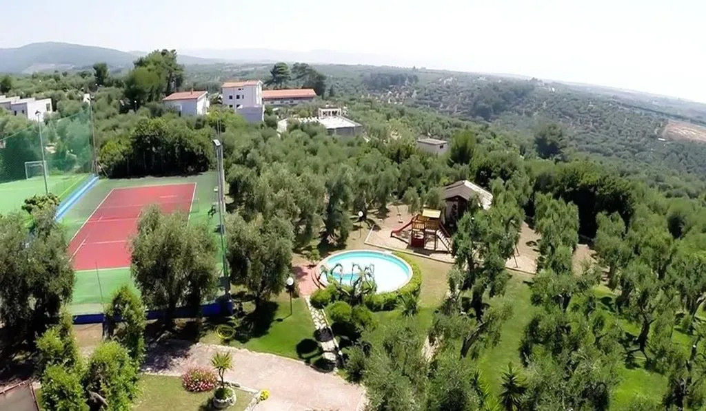 Villaggio Uliveto - Family Experience