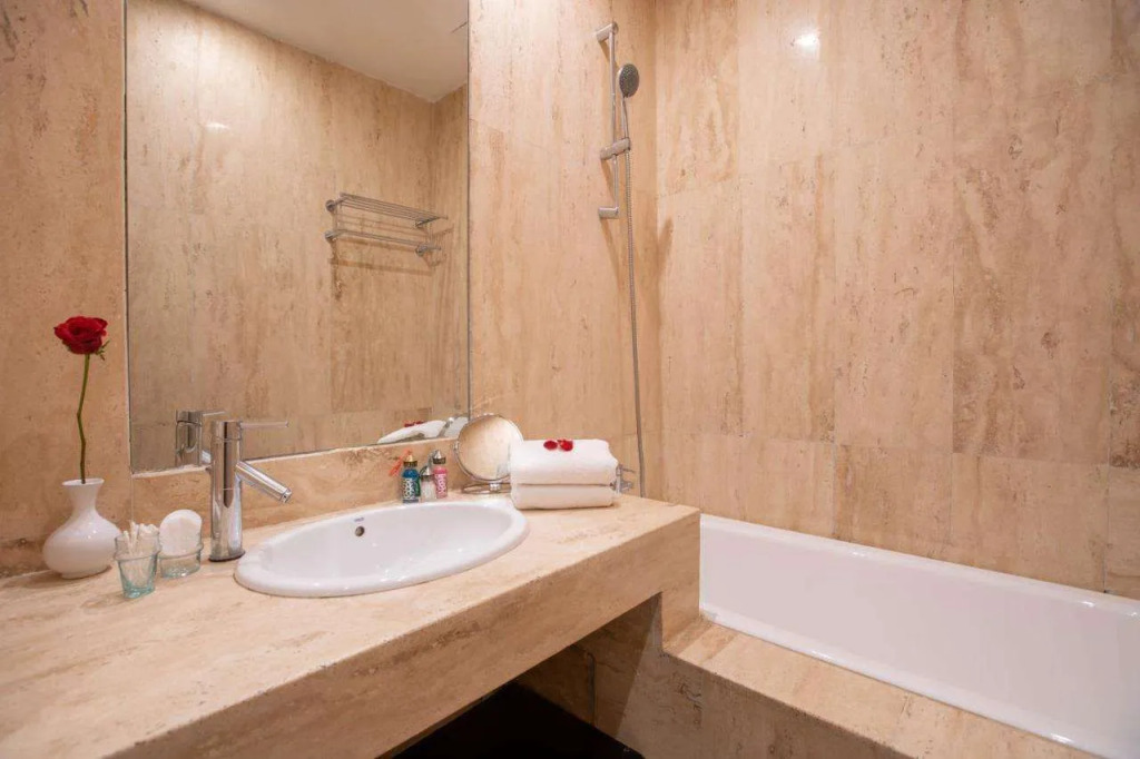 Riad & Spa Azzouz