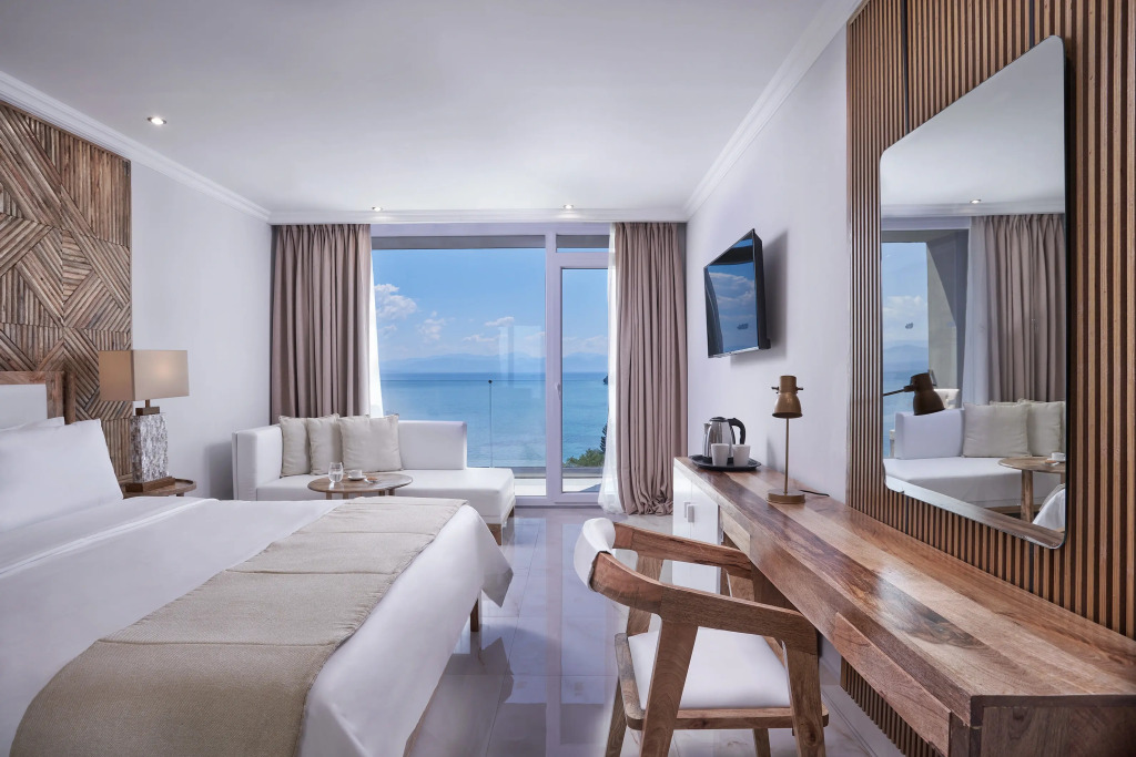 Mythos Palace Resort