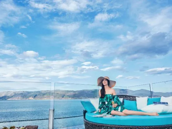 Tai Lee Yuntu Seascape Resort Inn (Ma Jiu Yi Village Branch)