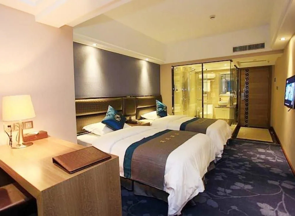 Ripple Hotel