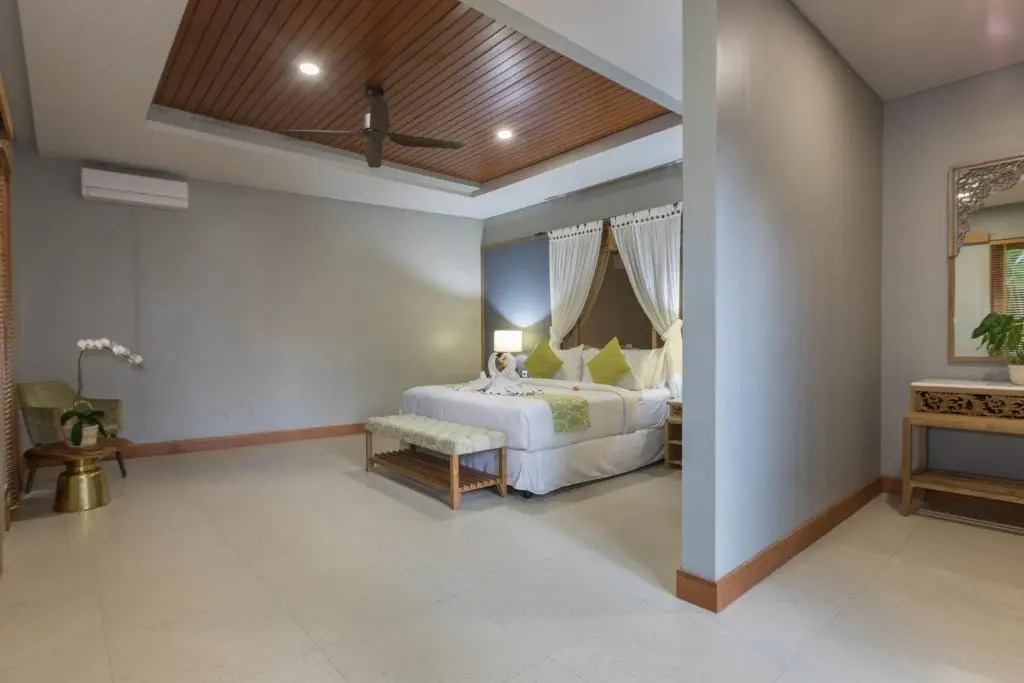 Villa Daun 2 Canggu by Premier Hospitality Asia