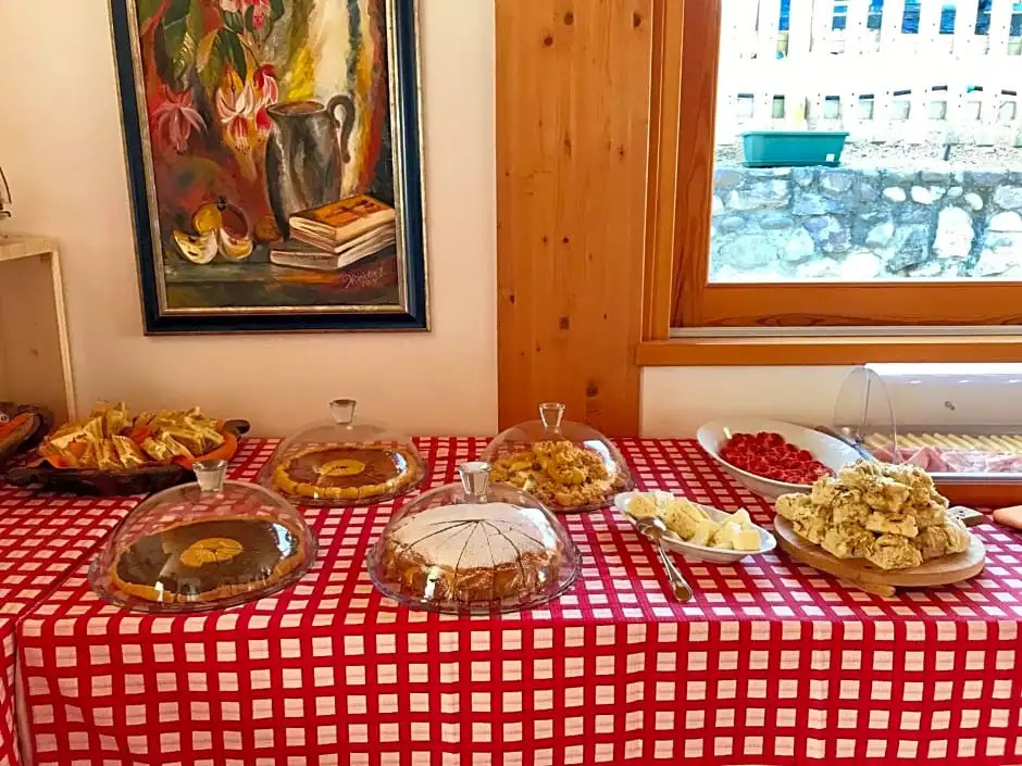 Residenza Cà Donzella
