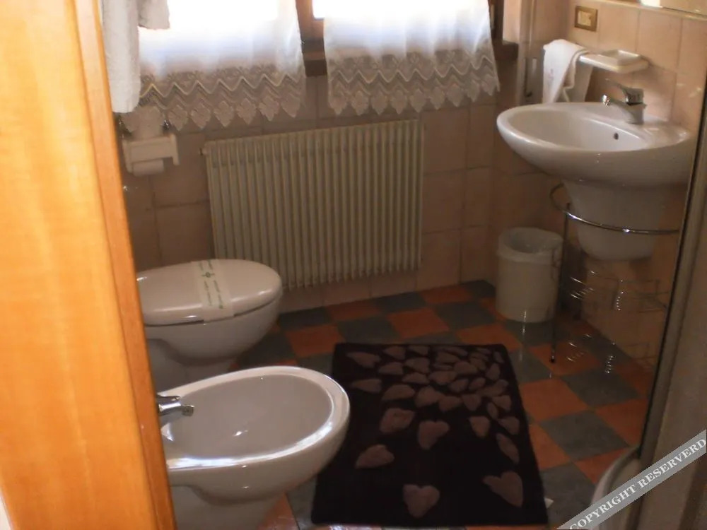 Hotel Garni Rosa