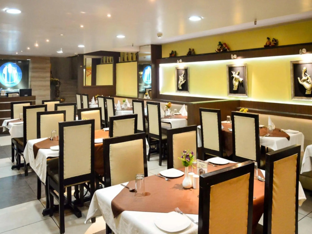 AJMER TERRACES Hotel