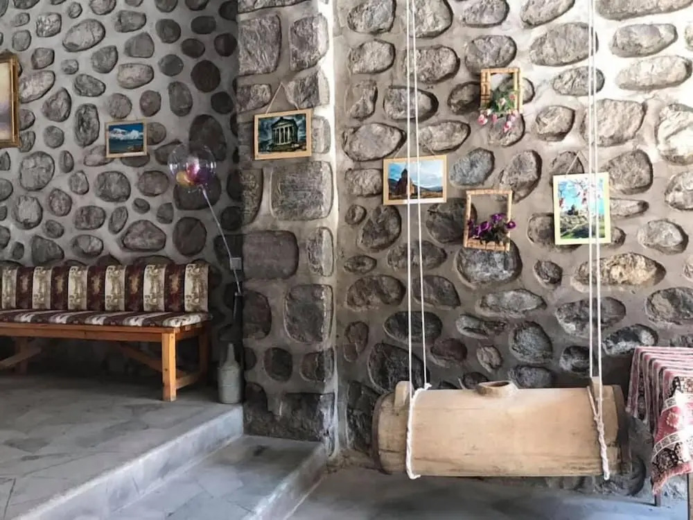 Christy Hotel