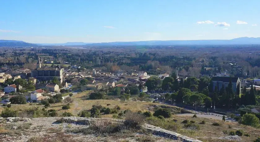 Cocon de Provence