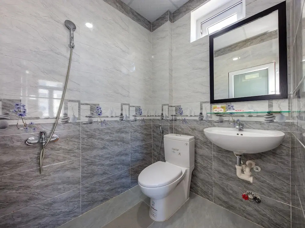 OYO 1018 Cong Thanh Gold Apartment