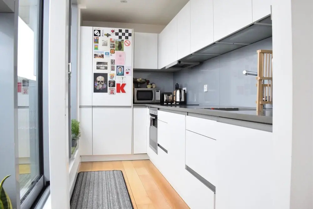 Bright 1 Bedroom Flat in Limehouse