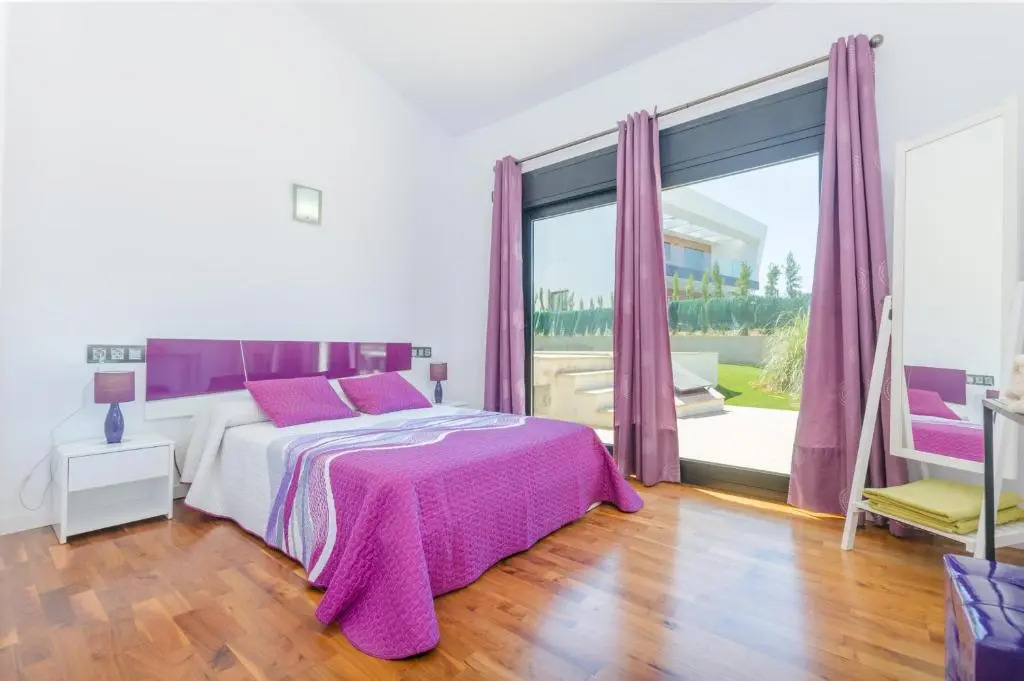 Villa La Primera
