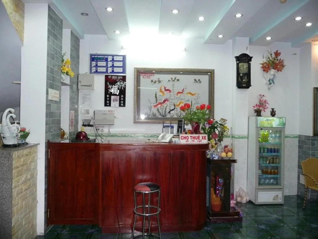 Minh Tai Hotel