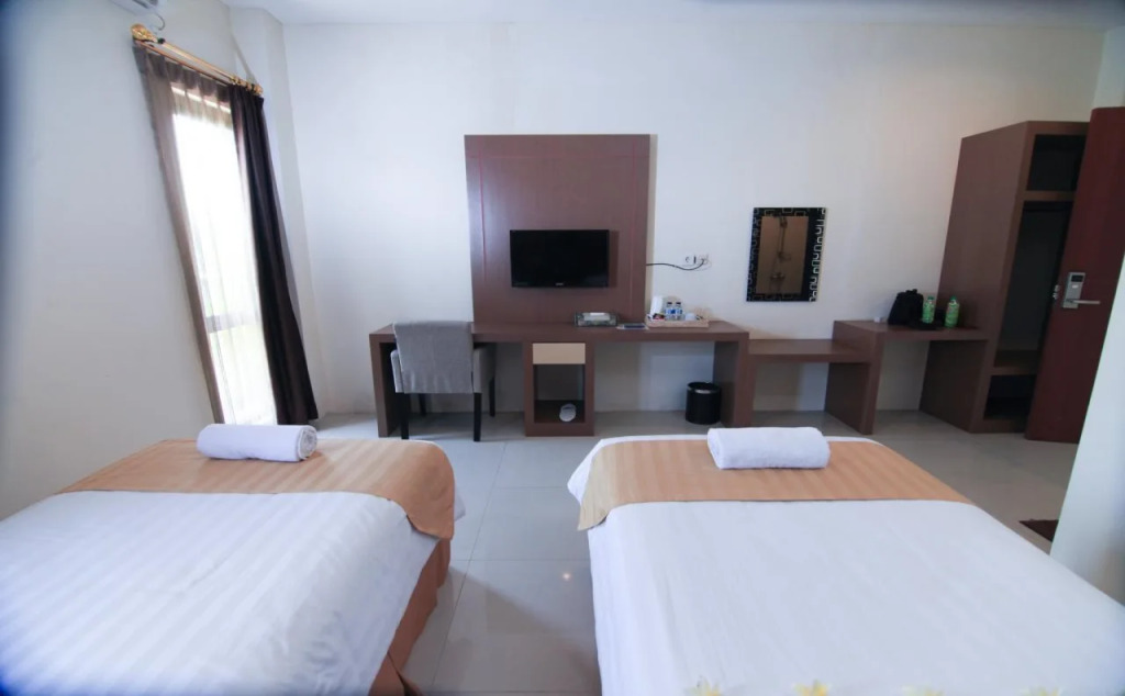 Sun Palace Hotel