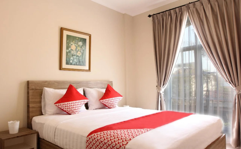 OYO 130 MBC Residence