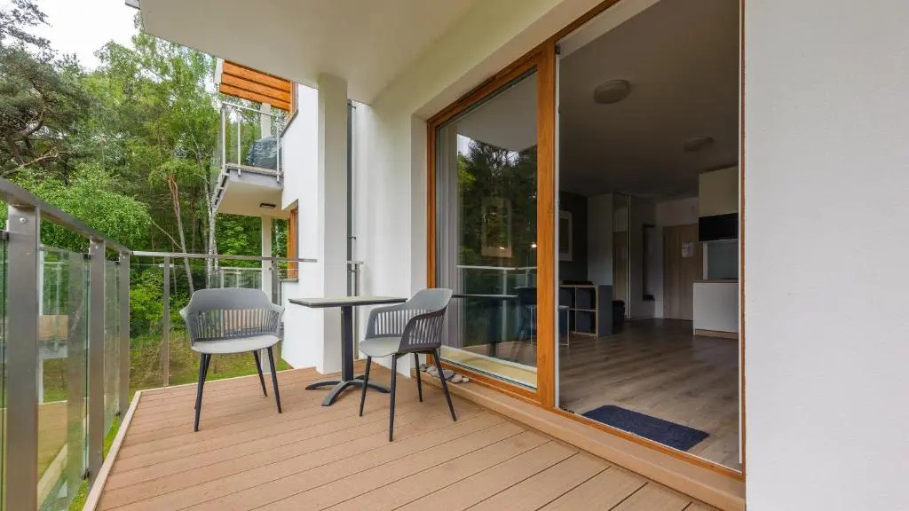 Apartamenty Sun & Snow Euronia