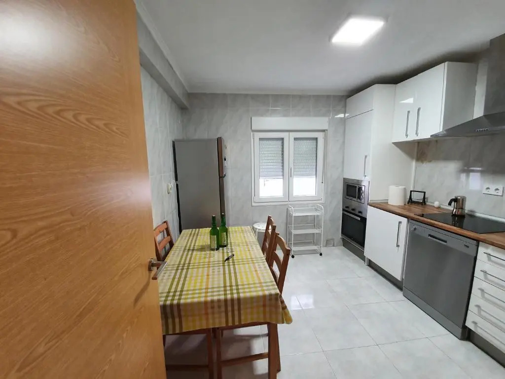 101A Apartamento moderno para 6 personas