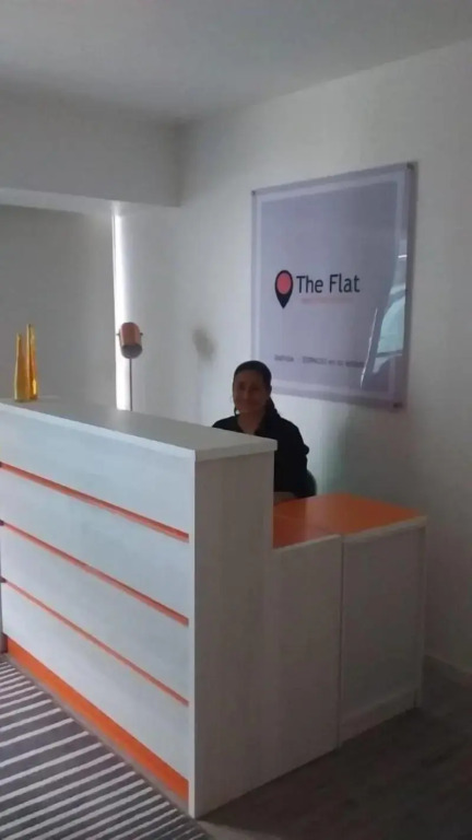 Hotel Alto Antofagasta