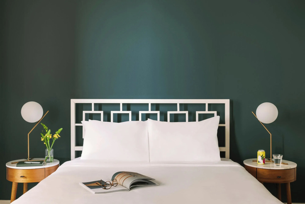 Sonder — Jung Residences