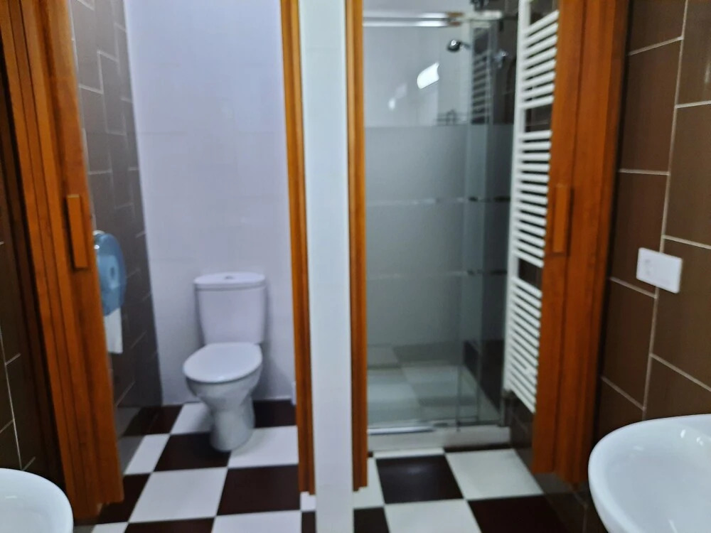 La Casa de Mi Abuela