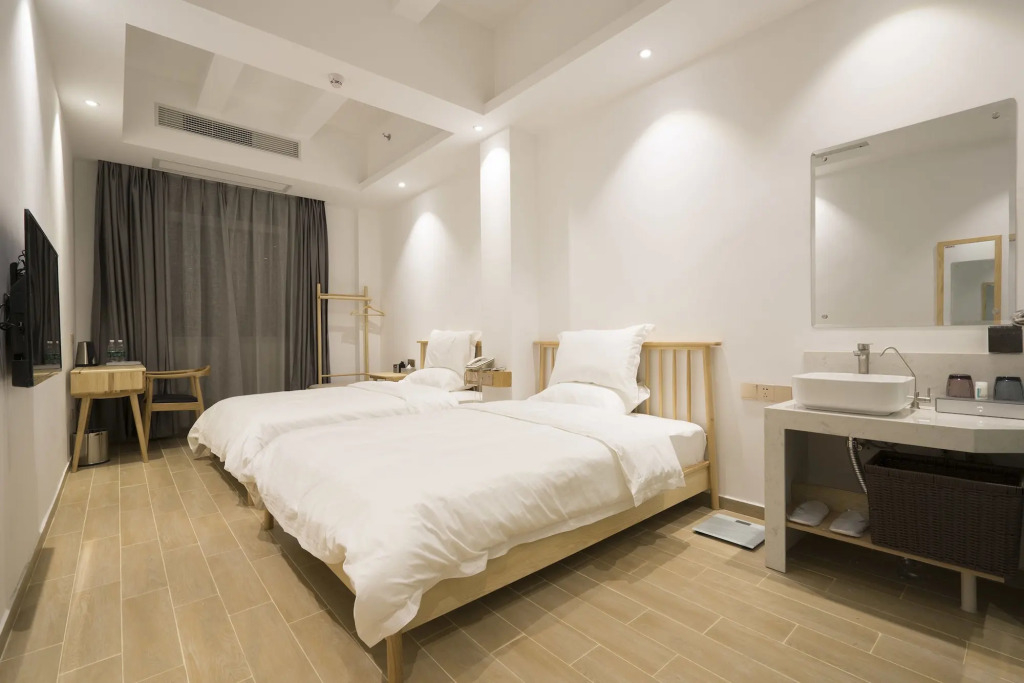 Chaozhou Sunshine Boutique Hotel