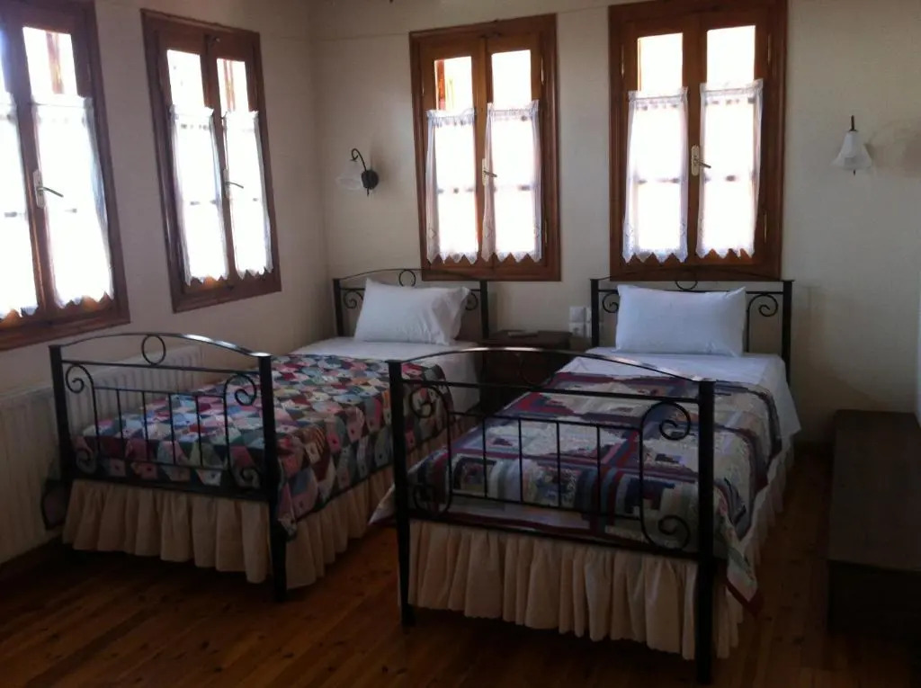 Guesthouse Kolenti