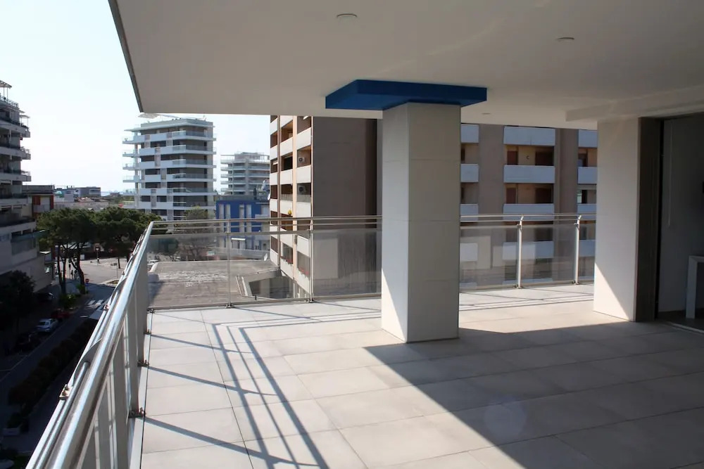 Lignano Apartment With Parking
