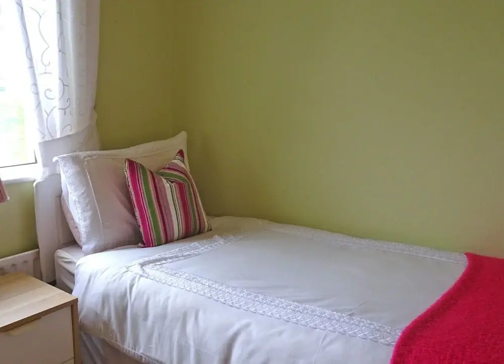 Mary Naoise Holiday Home by Trident Holiday Homes