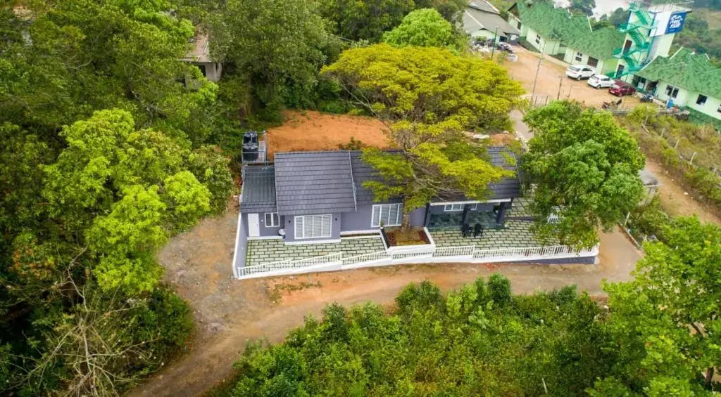 Willow House Vagamon