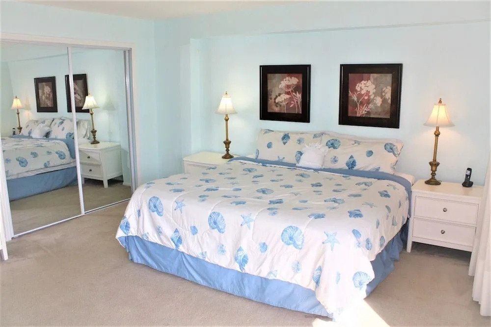 Jamaica Royale 304 - 2 Br Condo