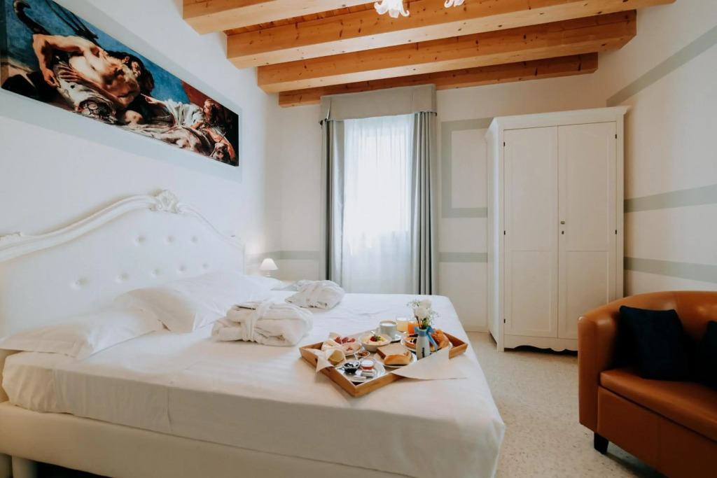 Hotel Villa Patriarca - Buongiorno! Hotels