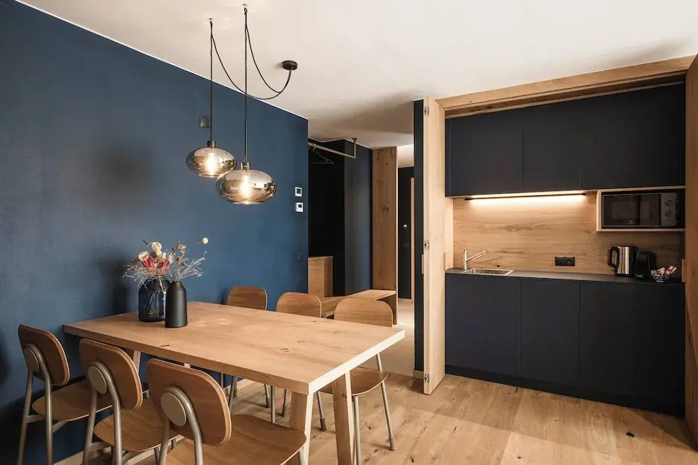 The Post Apartments