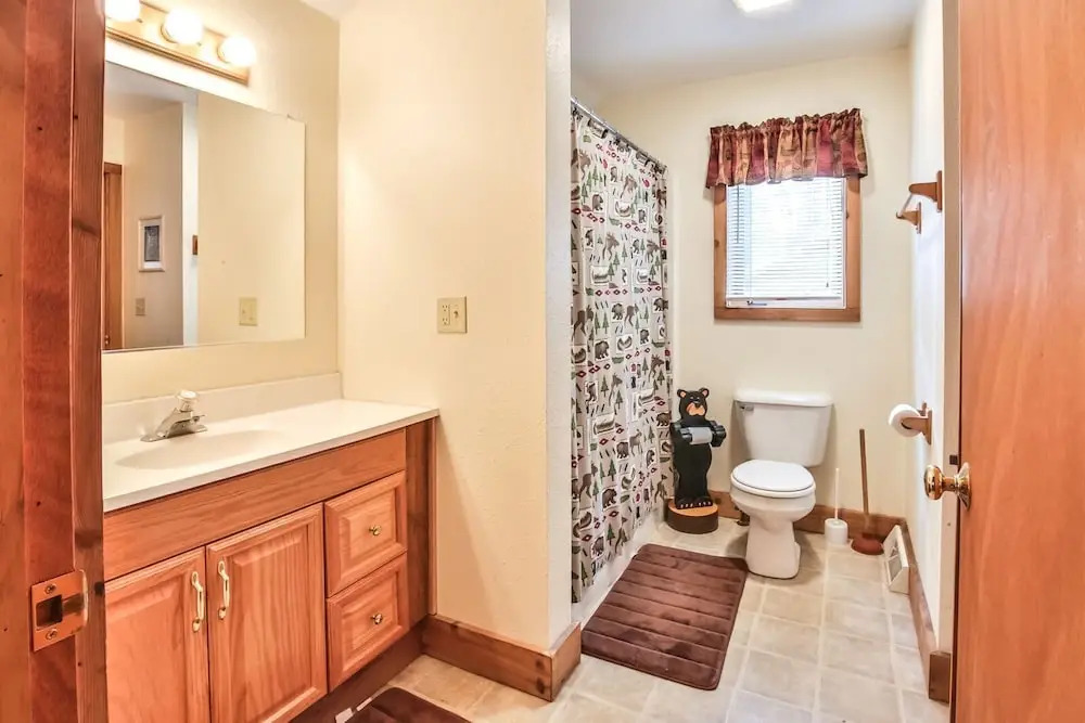 Poplar - Elbert's - 3 Br Cottage
