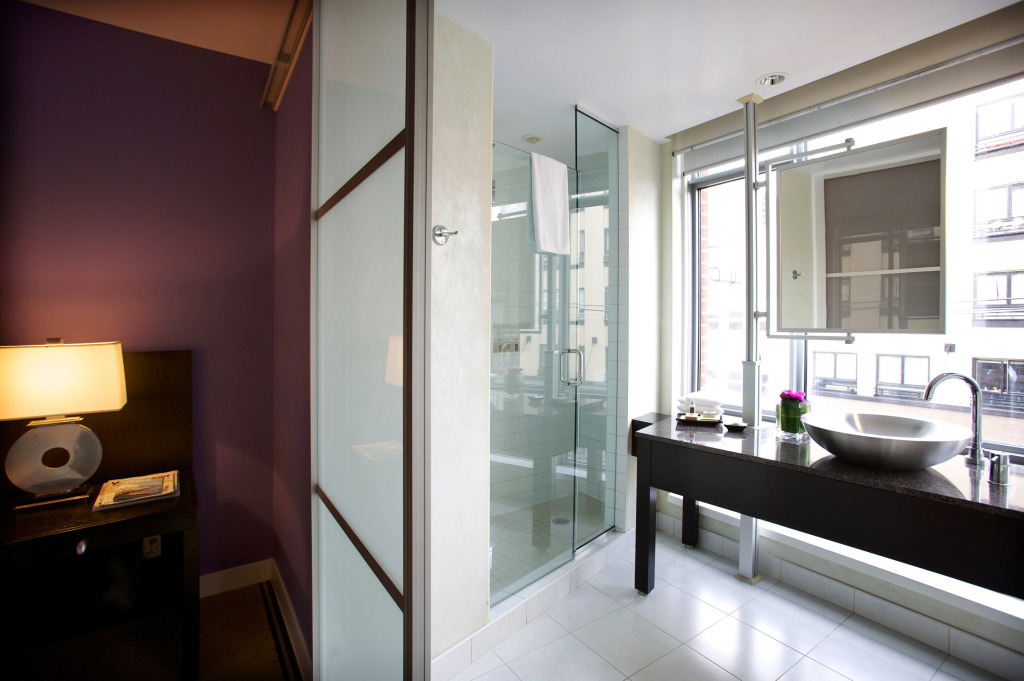 OPUS Vancouver