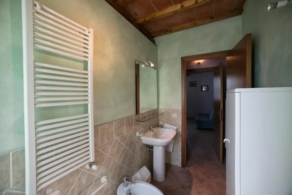 Agriturismo Valdo