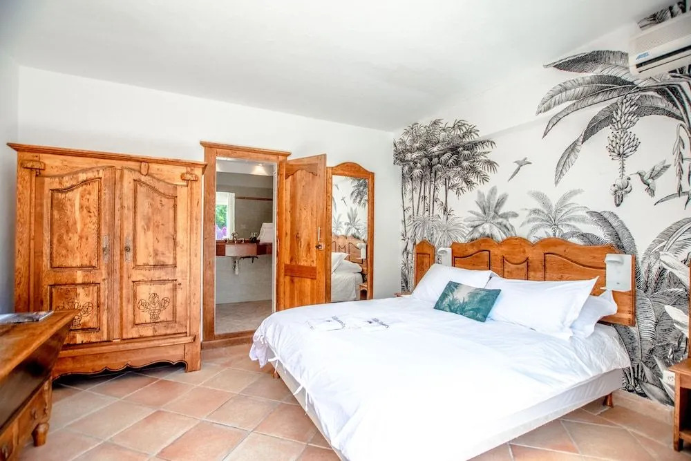Villa Paradis