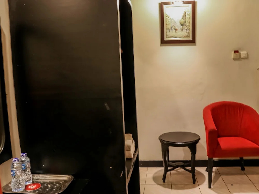 NIDA Rooms Mangga Besar 180
