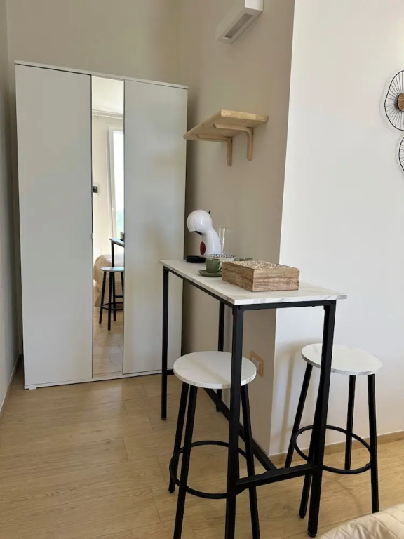 Li Mori Rooms