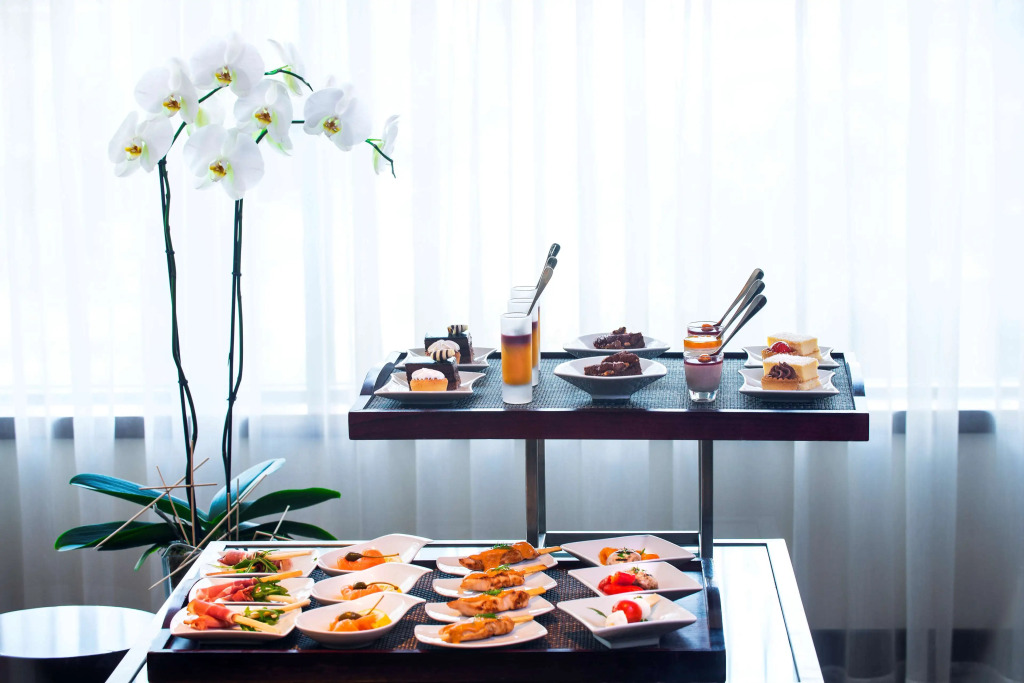 Radisson Blu Hotel Bucharest