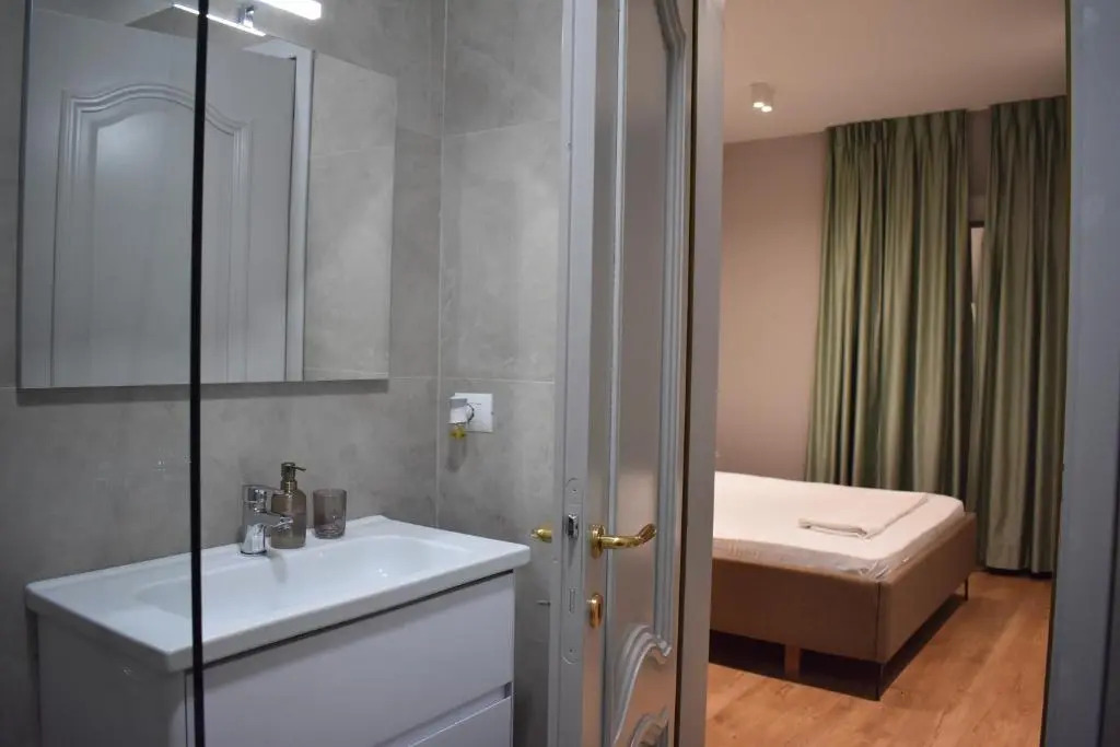 TAM Shallvaret Exclusive Apartment No1
