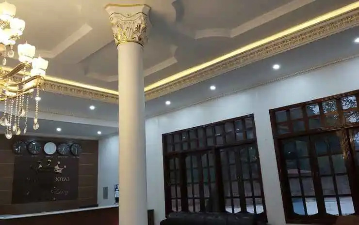 Vạn Xuân Royal Hotel