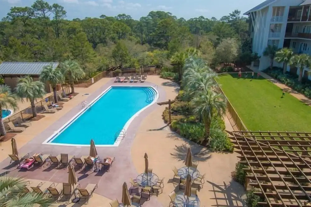Redfish Village - Sandy Feet Retreat M2-315