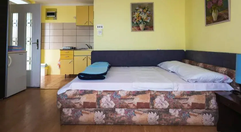 Apartment Major