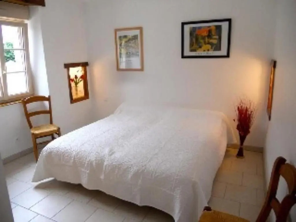 Maison de campagne avec cuisine équipée et wifi, proche nature et activités aquatiques - FR-1-410-198
