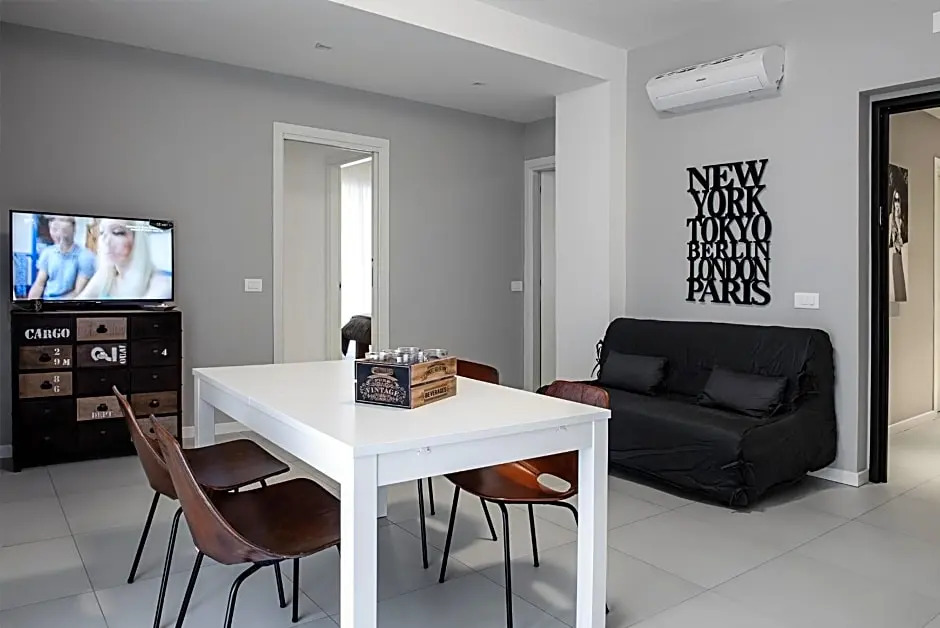 SH Home