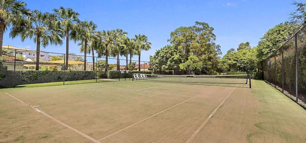 Fairways at Hope Island Resort