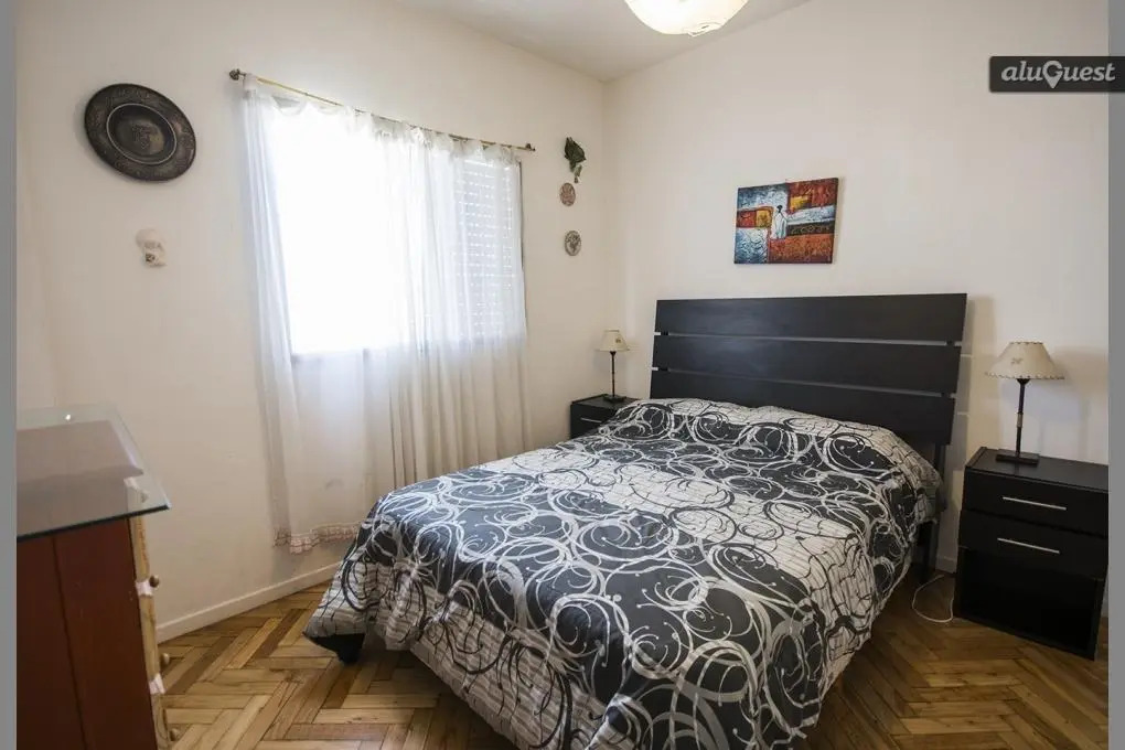 Beautiful Temporary Apartment
