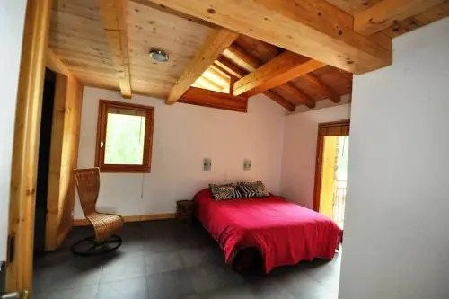 Chalet de luxe 16 pers. 150m pistes 68967